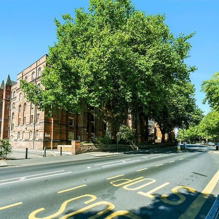 Park View Central Nottingham Exterior photo